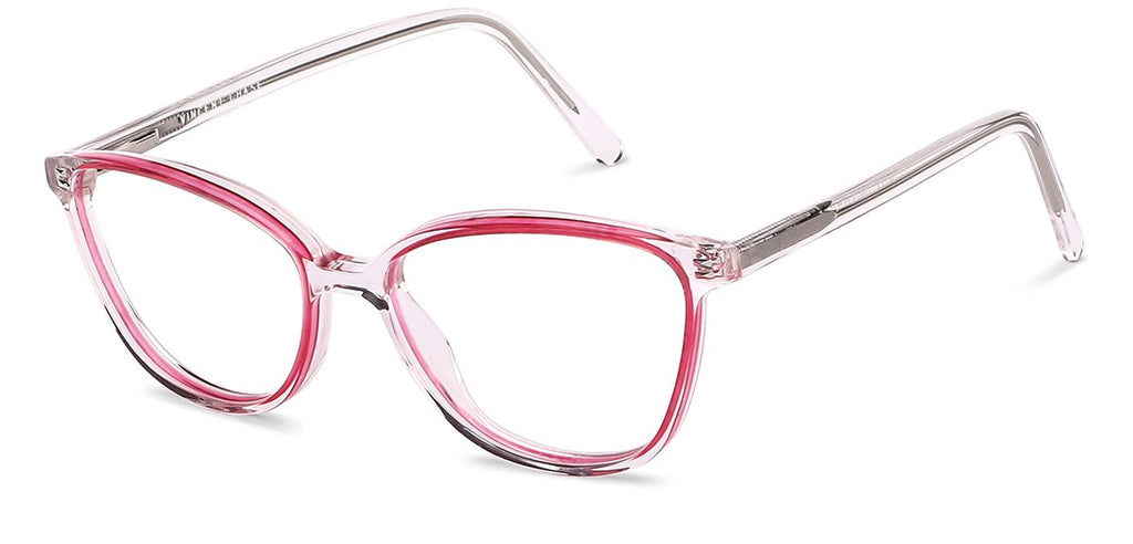 -Frame Cat Eye--EG -Frame Cat Eye--EG