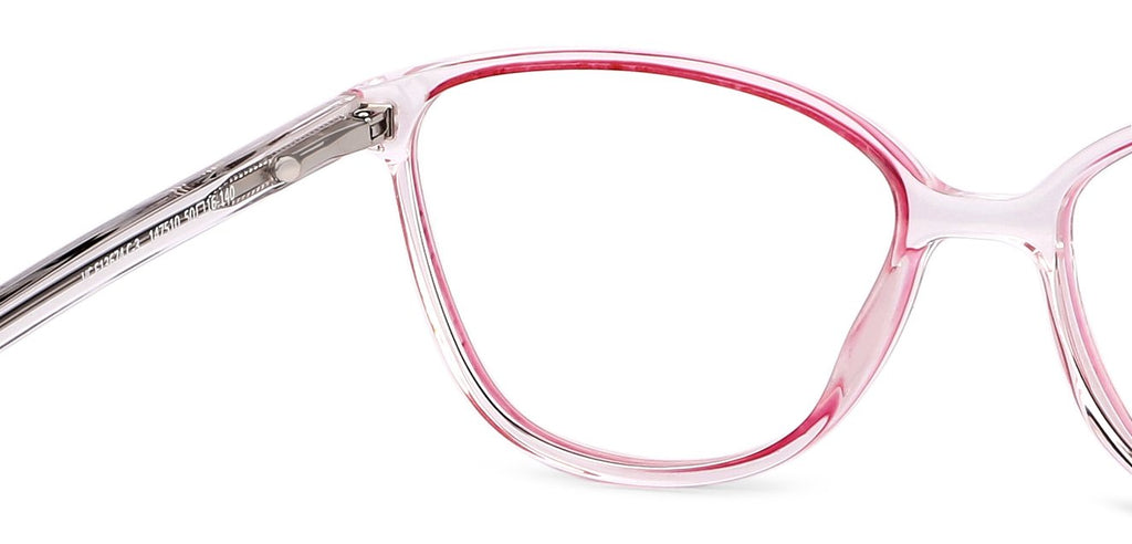 -Frame Cat Eye--EG -Frame Cat Eye--EG