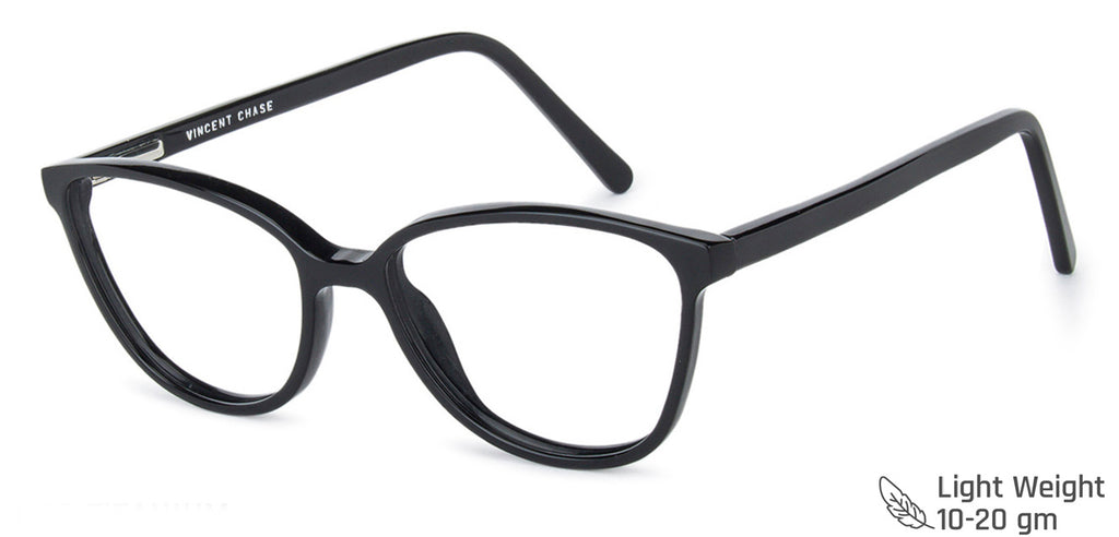 Cat Eye Eyeglasses-Frame Cat Eye--EG Cat Eye Eyeglasses-Frame Cat Eye--EG
