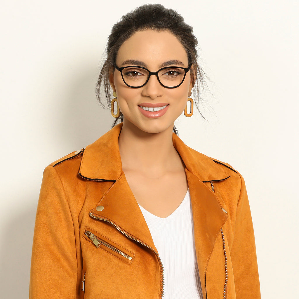 Cat Eye Eyeglasses-Frame Cat Eye--EG Cat Eye Eyeglasses-Frame Cat Eye--EG