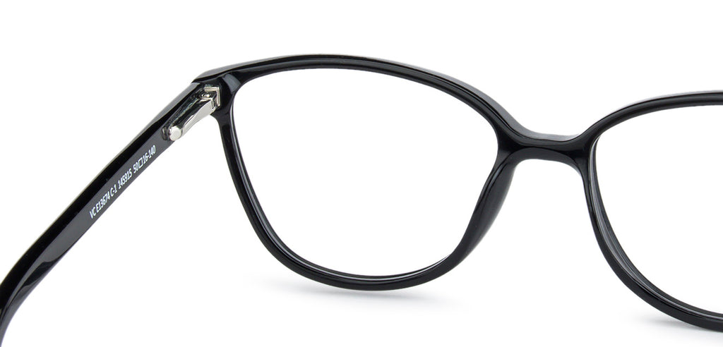 Cat Eye Eyeglasses-Frame Cat Eye--EG Cat Eye Eyeglasses-Frame Cat Eye--EG