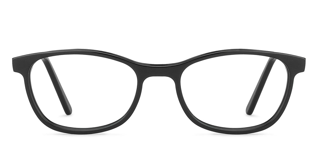 Eyeglasses-Frame Rectangle--EG Eyeglasses-Frame Rectangle--EG