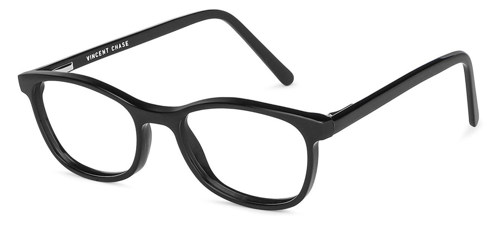 Vincent Chase Eyeglasses-Frame Rectangle--EG Vincent Chase Eyeglasses-Frame Rectangle--EG