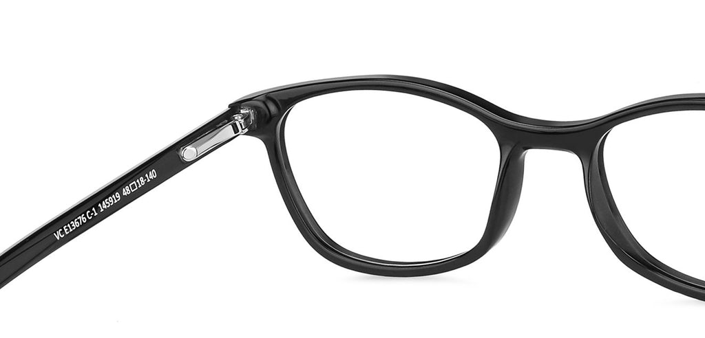 Eyeglasses-Frame Rectangle--EG Eyeglasses-Frame Rectangle--EG