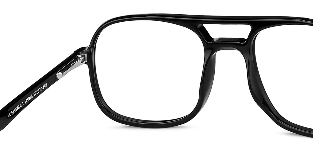 -Frame Square--EG -Frame Square--EG
