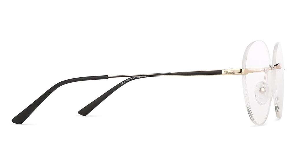 -Frame Round--EG -Frame Round--EG