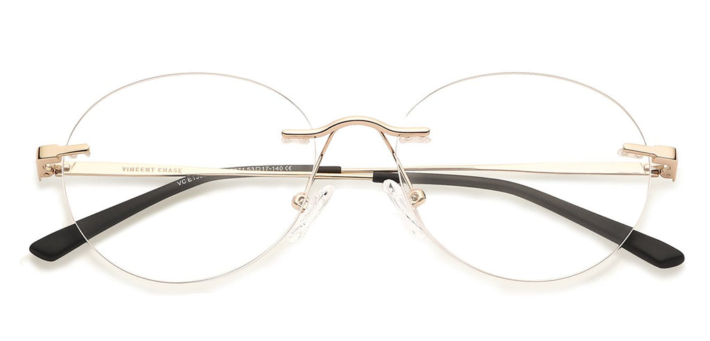 -Frame Round--EG -Frame Round--EG