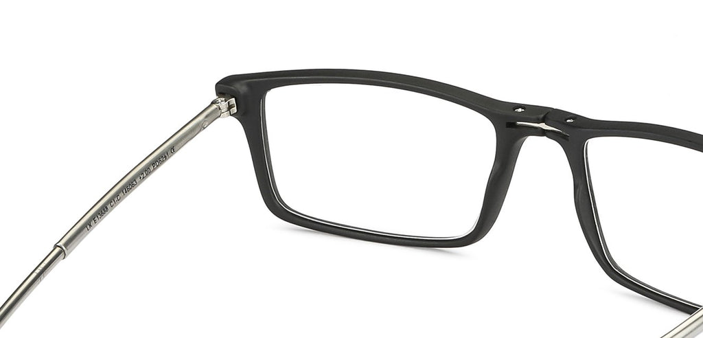 Rectangle Eyeglasses-Frame Rectangle--EG Rectangle Eyeglasses-Frame Rectangle--EG