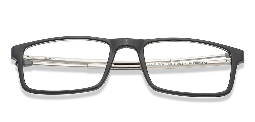 Rectangle Eyeglasses-Frame Rectangle--EG Rectangle Eyeglasses-Frame Rectangle--EG