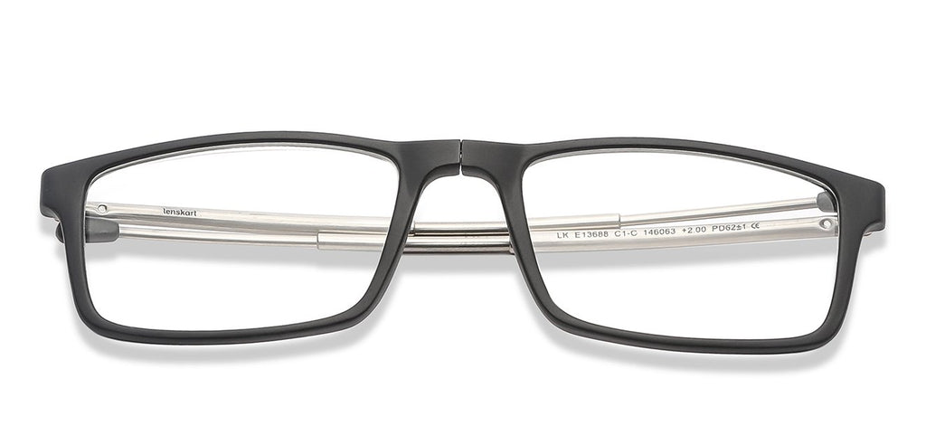Rectangle Eyeglasses-Frame Rectangle--EG Rectangle Eyeglasses-Frame Rectangle--EG