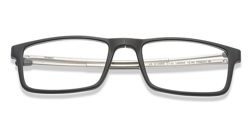 Rectangle Eyeglasses-Frame Rectangle--EG Rectangle Eyeglasses-Frame Rectangle--EG