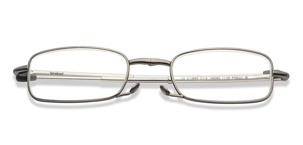 Rectangle Eyeglasses-Frame Rectangle--EG Rectangle Eyeglasses-Frame Rectangle--EG