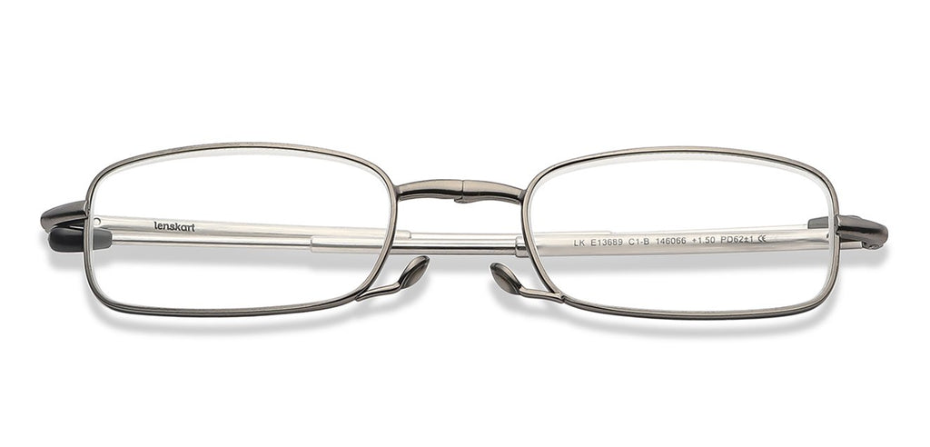 Rectangle Eyeglasses-Frame Rectangle--EG Rectangle Eyeglasses-Frame Rectangle--EG