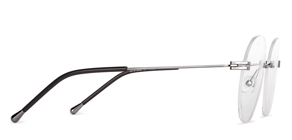 Round Eyeglasses-Frame Round--EG Round Eyeglasses-Frame Round--EG