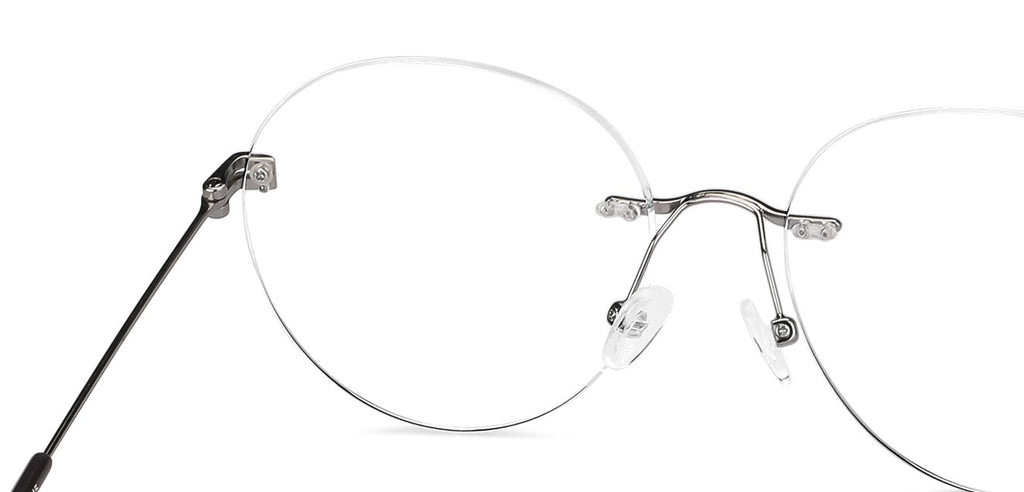 Round Eyeglasses-Frame Round--EG Round Eyeglasses-Frame Round--EG
