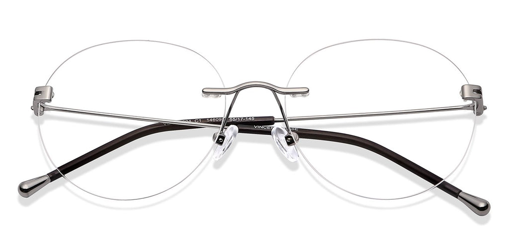 Round Eyeglasses-Frame Round--EG Round Eyeglasses-Frame Round--EG