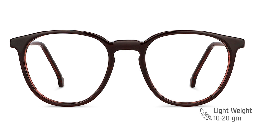 -Frame Round--EG -Frame Round--EG