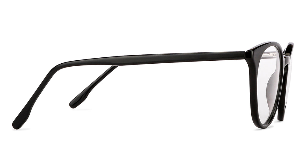 -Frame Cat Eye--EG -Frame Cat Eye--EG