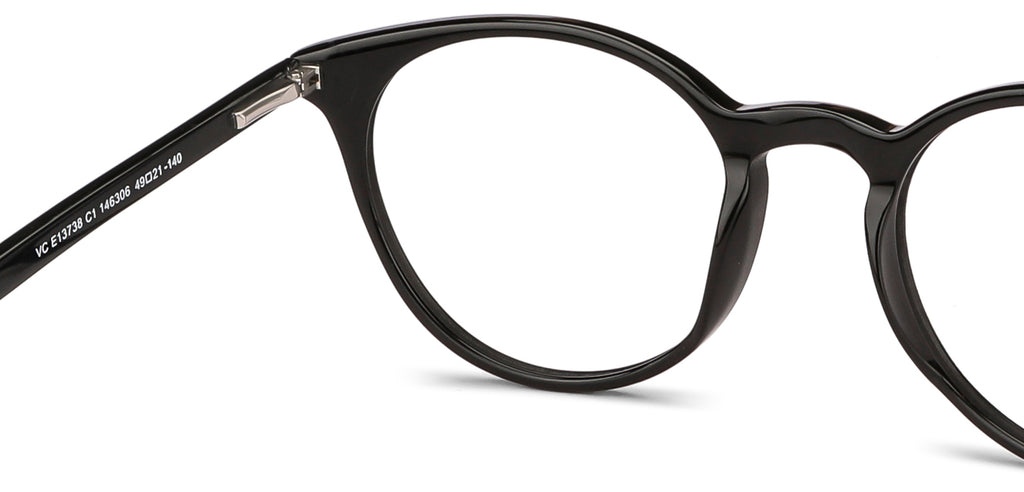 -Frame Cat Eye--EG -Frame Cat Eye--EG