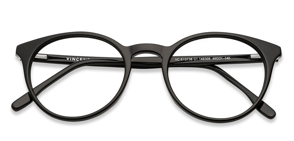 -Frame Cat Eye--EG -Frame Cat Eye--EG