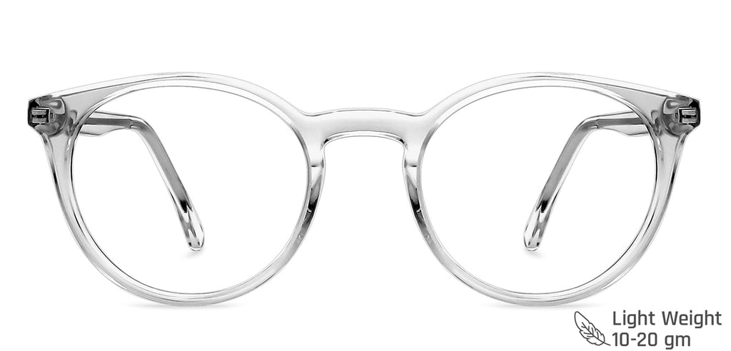 -Frame Cat Eye--EG -Frame Cat Eye--EG