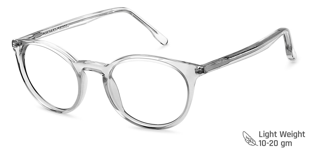 -Frame Cat Eye--EG -Frame Cat Eye--EG
