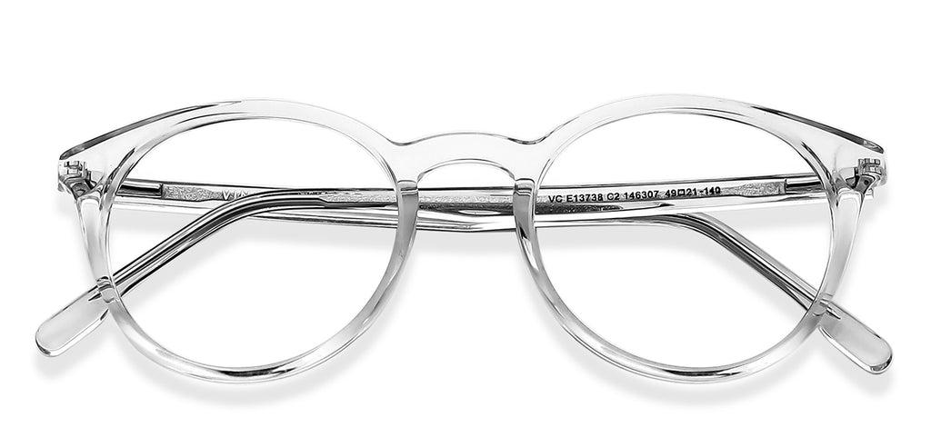 -Frame Cat Eye--EG -Frame Cat Eye--EG
