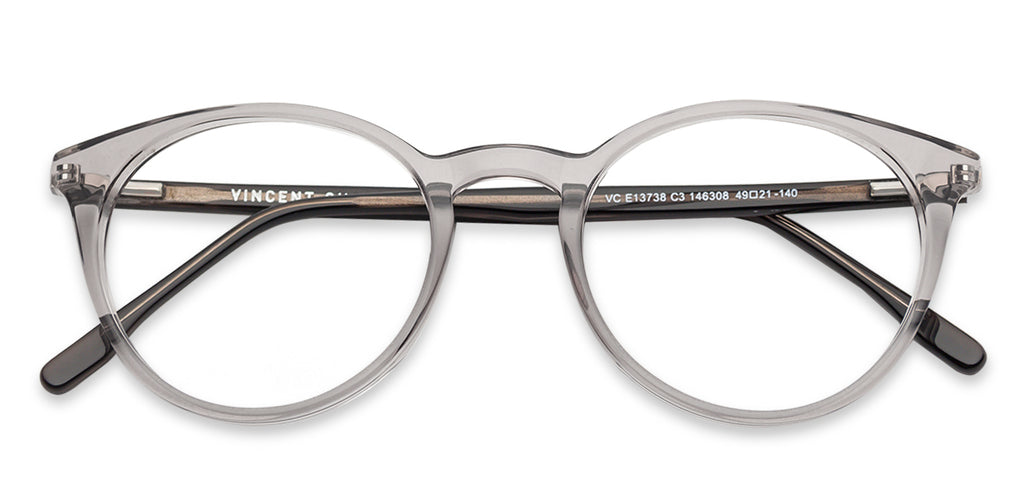 -Frame Cat Eye--EG -Frame Cat Eye--EG