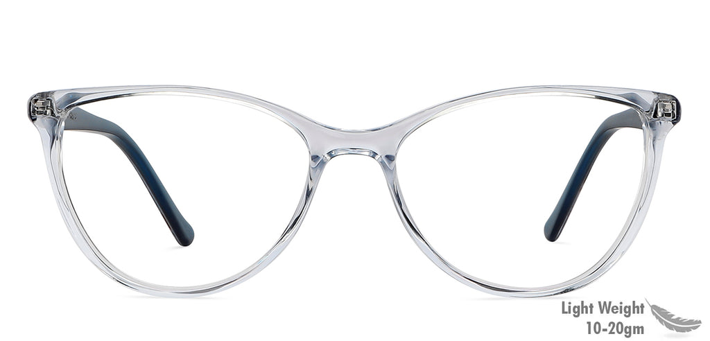 -Frame Cat Eye--EG -Frame Cat Eye--EG