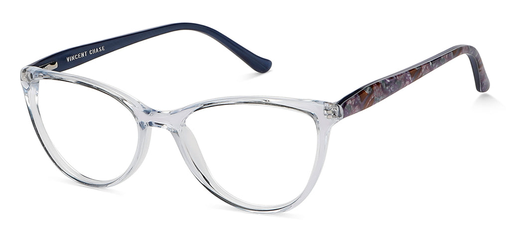 -Frame Cat Eye--EG -Frame Cat Eye--EG