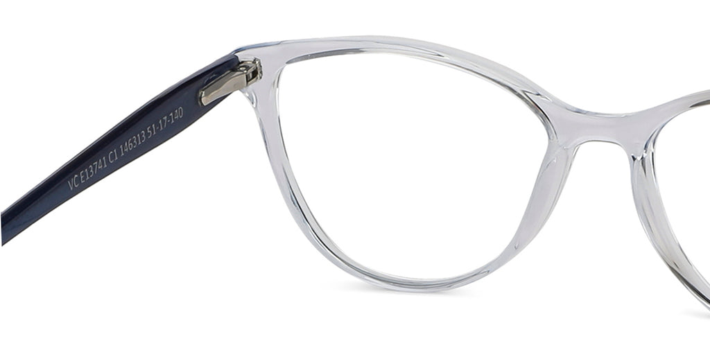 -Frame Cat Eye--EG -Frame Cat Eye--EG