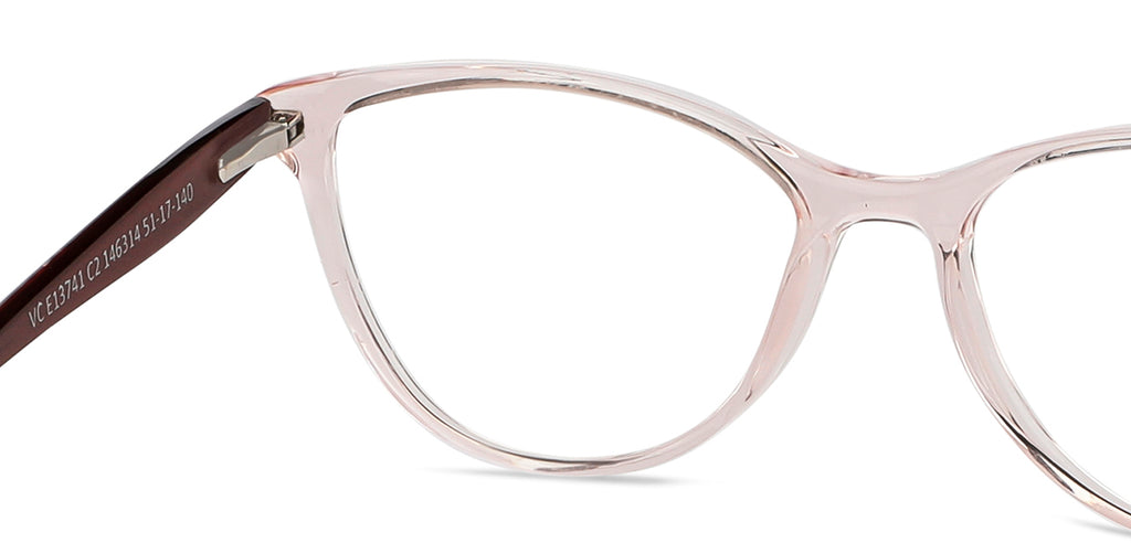 -Frame Cat Eye--EG -Frame Cat Eye--EG