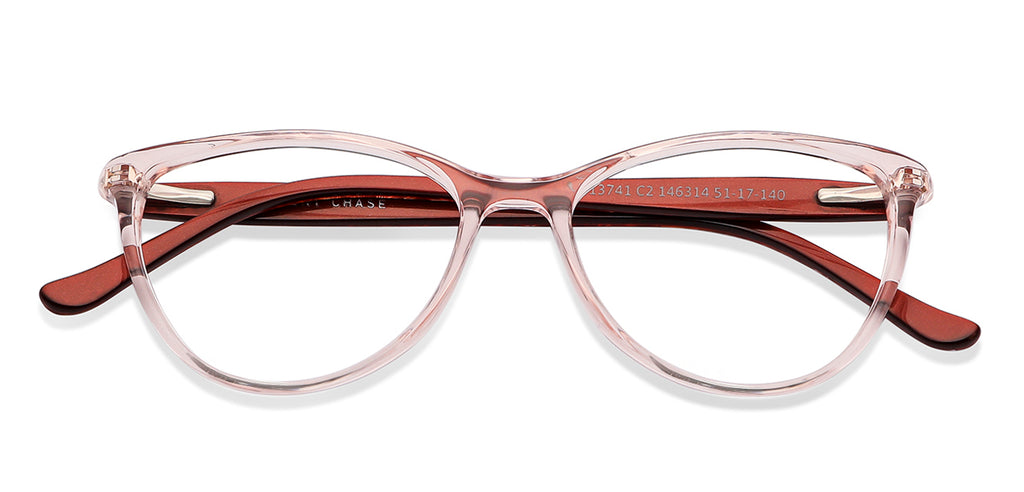 -Frame Cat Eye--EG -Frame Cat Eye--EG