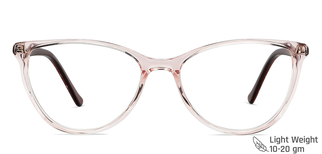 -Frame Cat Eye--EG -Frame Cat Eye--EG