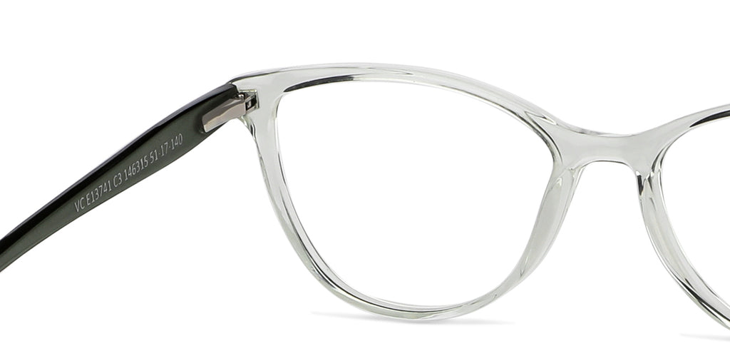 -Frame Cat Eye--EG -Frame Cat Eye--EG