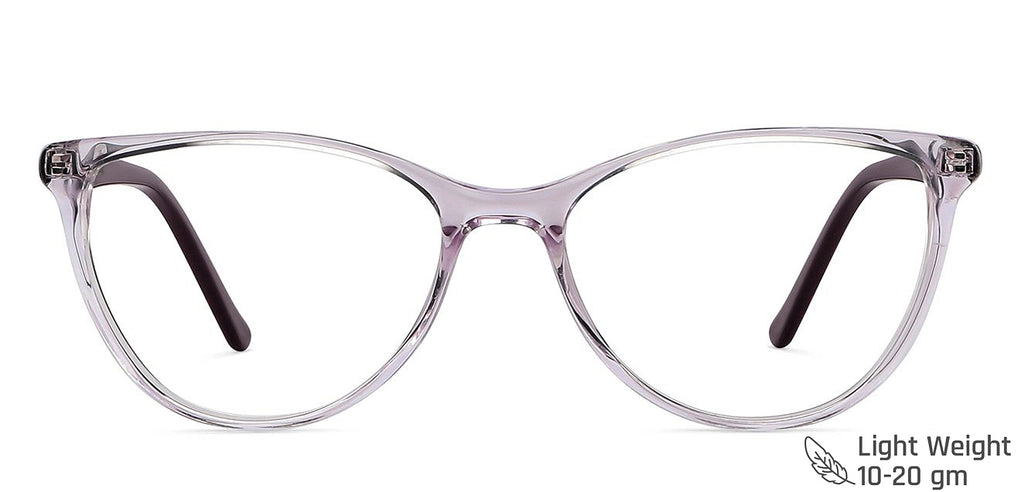 -Frame Cat Eye--EG -Frame Cat Eye--EG
