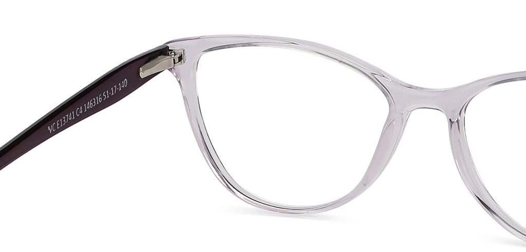 -Frame Cat Eye--EG -Frame Cat Eye--EG