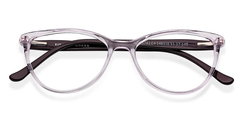 -Frame Cat Eye--EG -Frame Cat Eye--EG