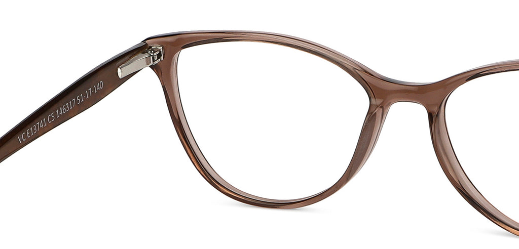 -Frame Cat Eye--EG -Frame Cat Eye--EG