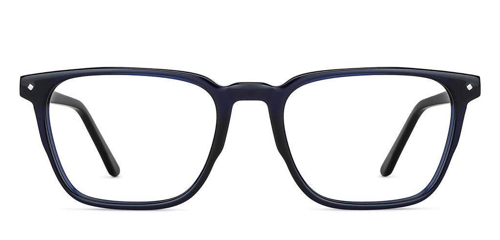 Rectangle Eyeglasses-Frame Rectangle--EG Rectangle Eyeglasses-Frame Rectangle--EG