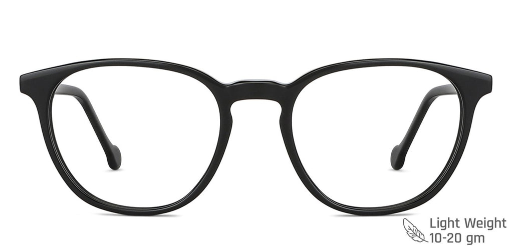 Round Eyeglasses-Frame Round--EG Round Eyeglasses-Frame Round--EG