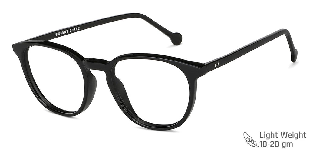 Round Eyeglasses-Frame Round--EG Round Eyeglasses-Frame Round--EG