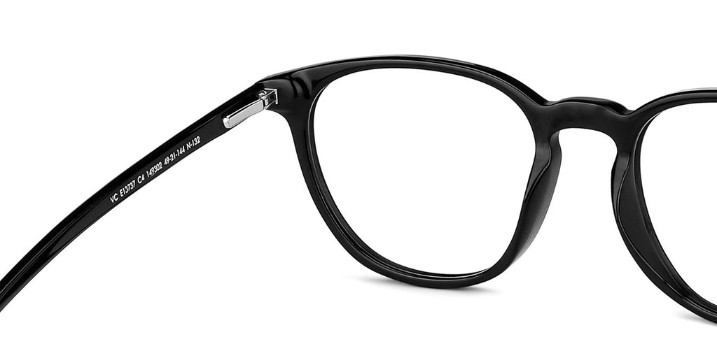 Round Eyeglasses-Frame Round--EG Round Eyeglasses-Frame Round--EG