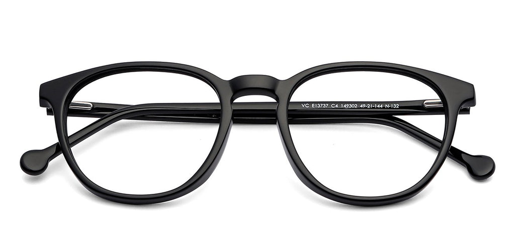 Round Eyeglasses-Frame Round--EG Round Eyeglasses-Frame Round--EG