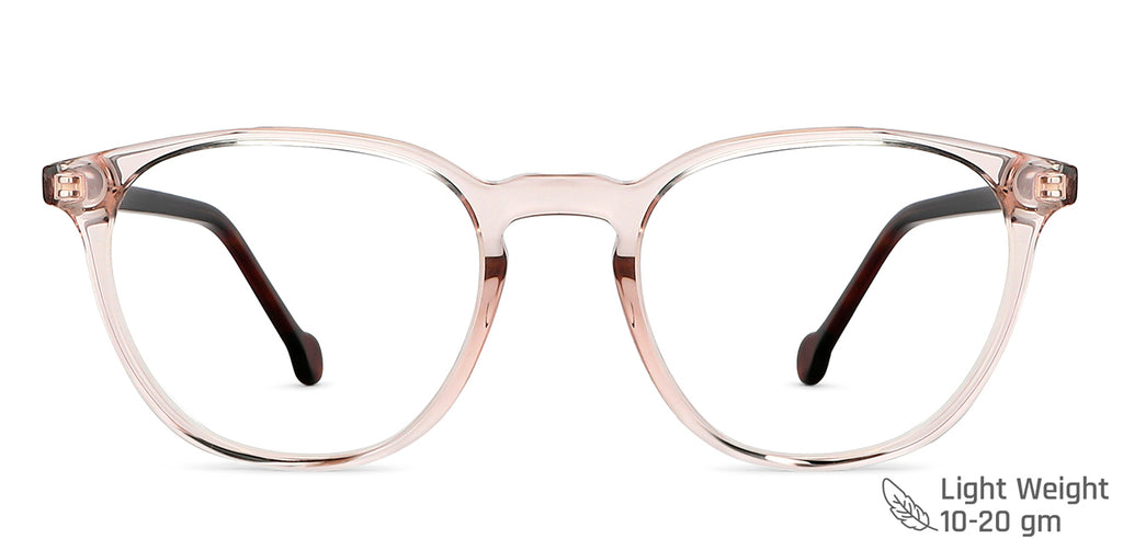 -Frame Round--EG -Frame Round--EG
