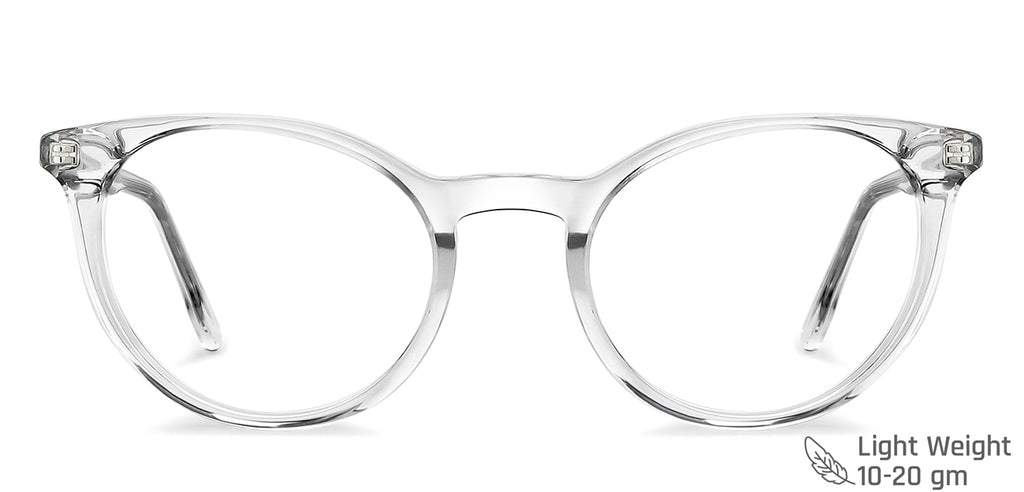 -Frame Cat Eye--EG -Frame Cat Eye--EG