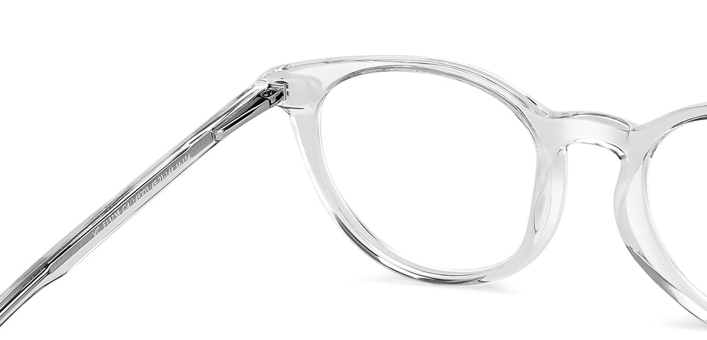 -Frame Cat Eye--EG -Frame Cat Eye--EG