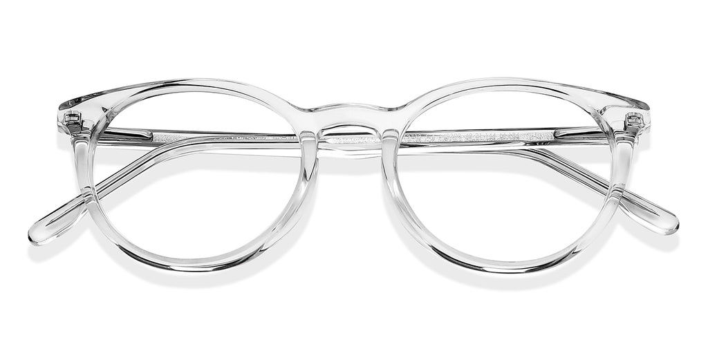 -Frame Cat Eye--EG -Frame Cat Eye--EG