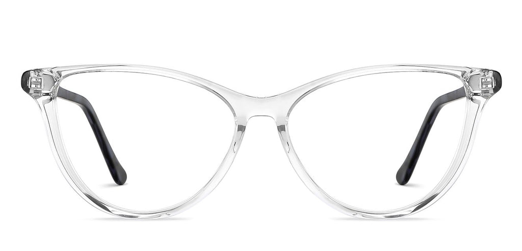 -Frame Cat Eye--EG -Frame Cat Eye--EG
