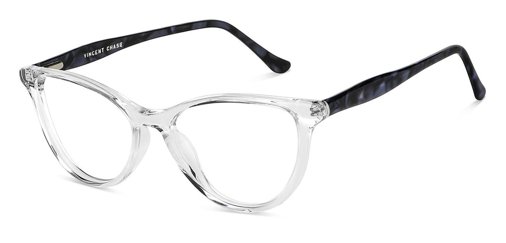 -Frame Cat Eye--EG -Frame Cat Eye--EG